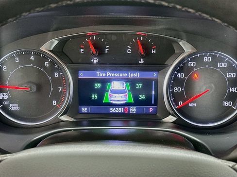 Certified 2023 GMC Acadia SLT AWD/4WD image 12