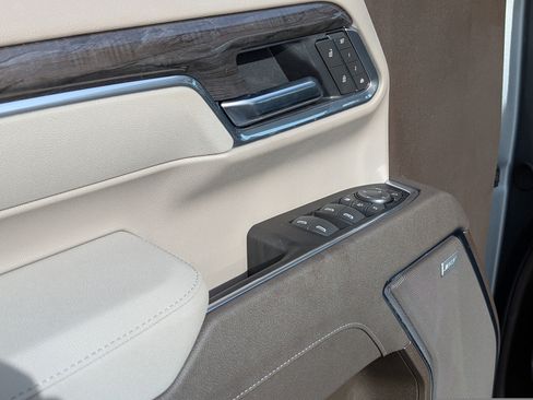 New 2026 Chevrolet Silverado 2500 LTZ w/ LTZ Convenience Package image 16