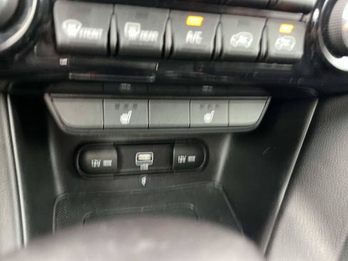 Used 2021 Kia Sportage S w/ S AWD Premium Package image 35