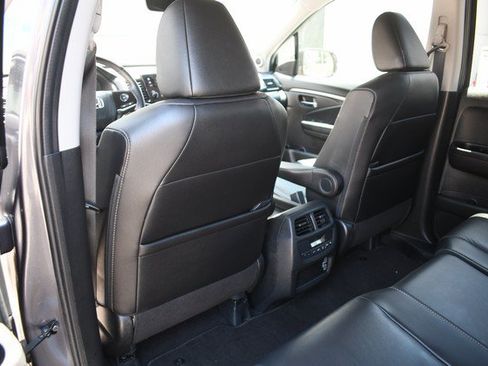 Used 2022 Honda Pilot Special Edition image 22
