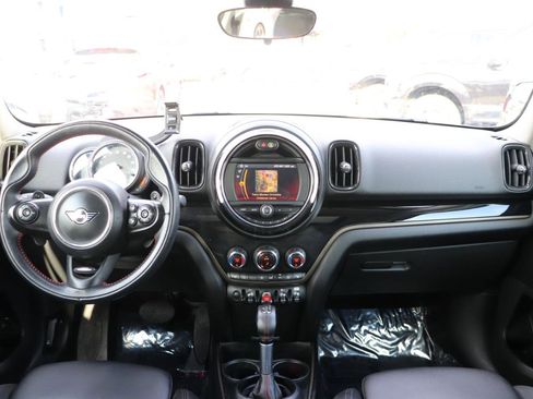 Used 2019 MINI Cooper Countryman S AWD/4WD image 16