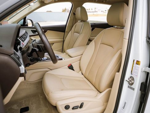 Used 2018 Audi Q7 2.0T Premium Plus image 17