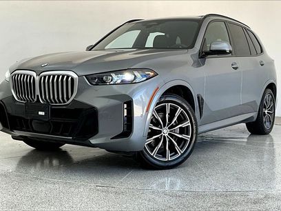 Used 2025 BMW X5 xDrive40i