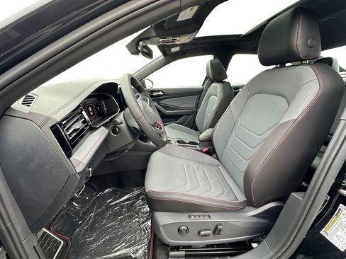 New 2026 Volkswagen Jetta GLI Autobahn image 9