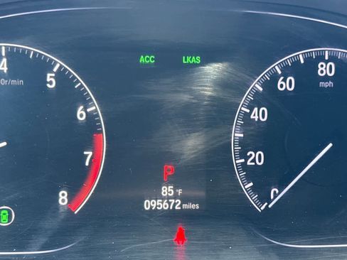 Used 2020 Honda Accord Sport image 27