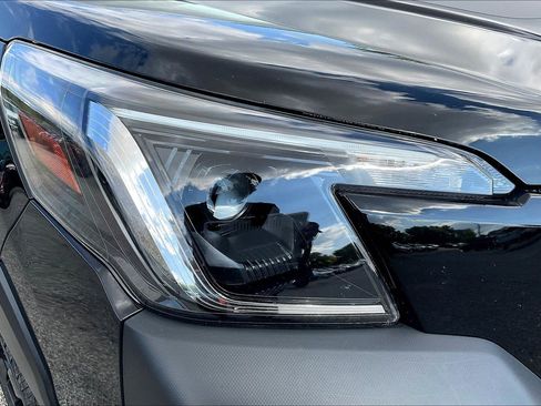 Certified 2024 Subaru Forester Wilderness image 30