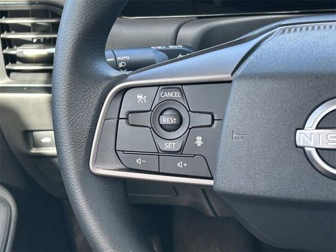 Used 2026 Nissan Sentra S w/ Floor Mat Package image 20