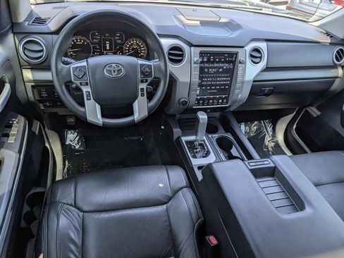 Used 2019 Toyota Tundra SR5 w/ SR5 Upgrade Package AWD/4WD image 20