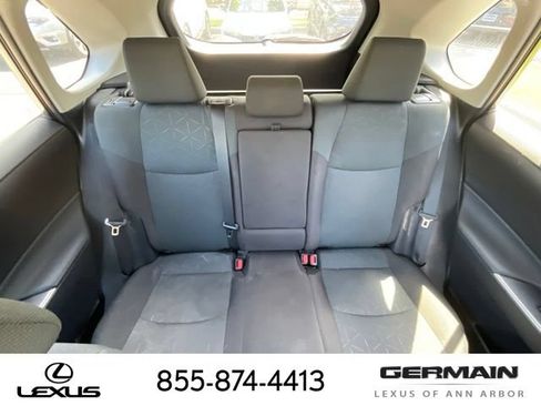 Used 2025 Toyota RAV4 XLE AWD/4WD image 16