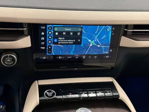 New 2027 Lincoln Navigator L Premier AWD/4WD image 24