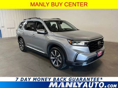 Used 2023 Honda Pilot Touring