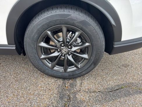 New 2026 Honda CR-V EX-L image 9