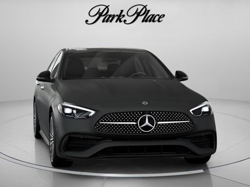 New 2026 Mercedes-Benz C 300 Sedan image 33