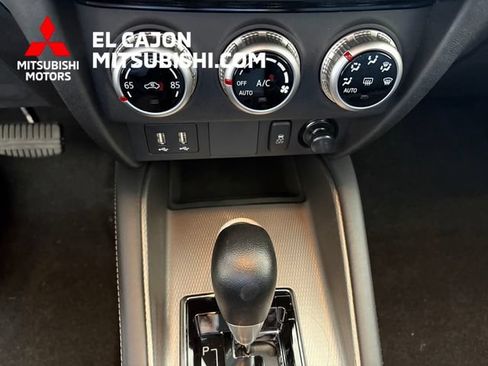 New 2026 Mitsubishi Outlander Sport ES AWD/4WD image 14