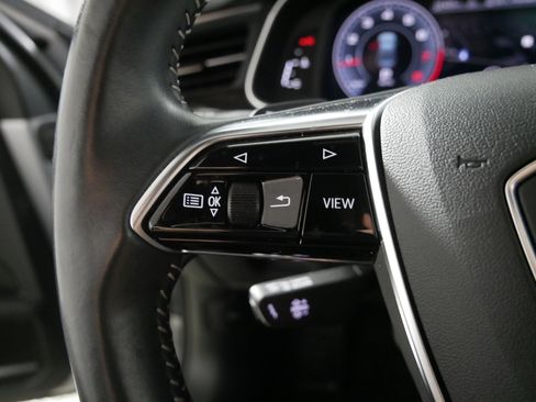 Used 2020 Audi A6 2.0T Premium Plus w/ Premium Plus Package image 27