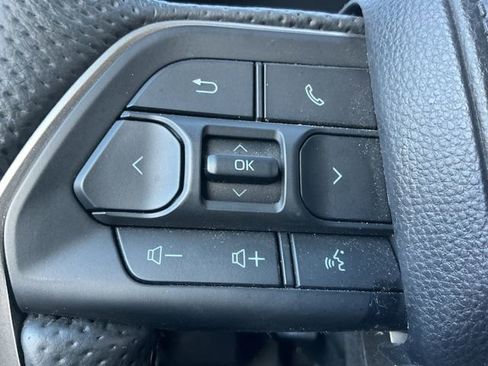 Certified 2024 Toyota Tacoma TRD Off-Road w/ TRD Off Road Premium Package image 19