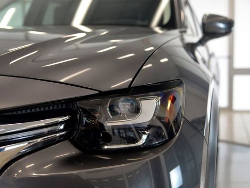 Certified 2024 MAZDA CX-90 3.3 Turbo w/ Premium Package image 11