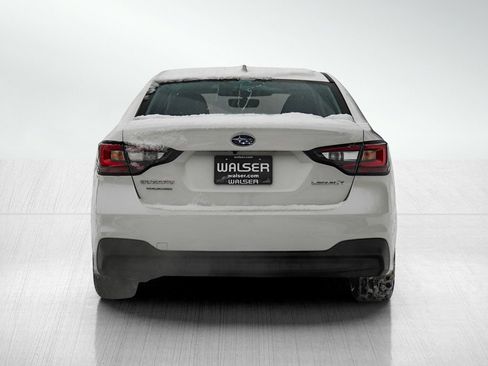 New 2025 Subaru Legacy Premium image 5
