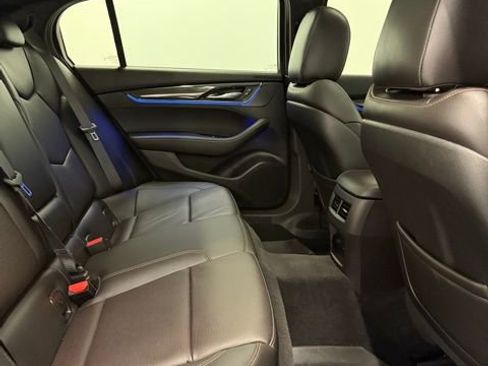 Used 2025 Cadillac CT5 V w/ Technology Package image 26