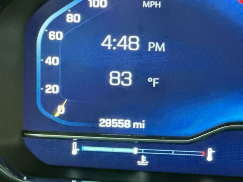 Used 2023 Chevrolet Silverado 1500 ZR2 image 15