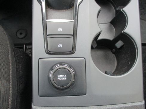 Used 2023 Ford Bronco Sport AWD/4WD image 14