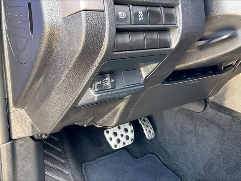 Used 2025 Toyota Tacoma TRD Sport RWD image 35