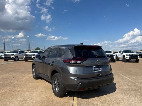 Certified 2026 Nissan Rogue S AWD/4WD image 17