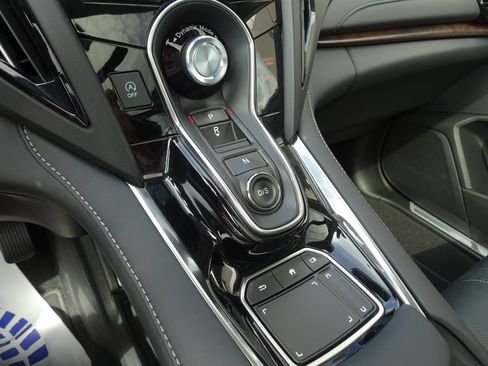 Used 2019 Acura RDX FWD w/ Advance Package image 17