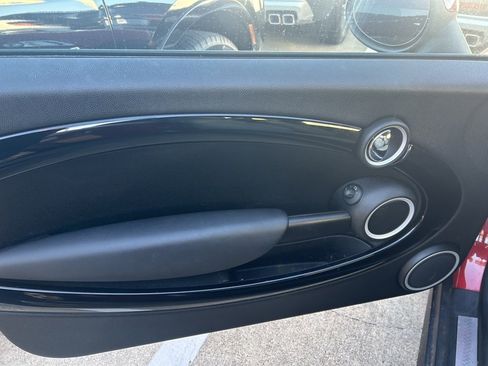 Used 2014 MINI Cooper Roadster S image 3