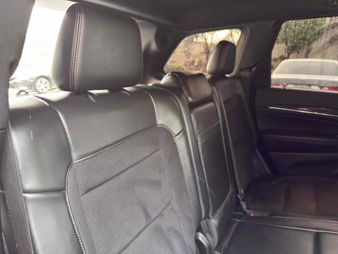 Used 2018 Jeep Grand Cherokee Trailhawk image 62