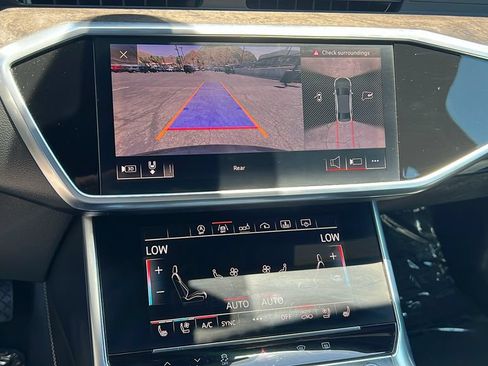 Used 2019 Audi A6 3.0T Premium Plus w/ Premium Plus Package AWD/4WD image 18