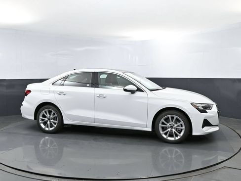 New 2026 Audi A3 2.0T Premium AWD/4WD image 4