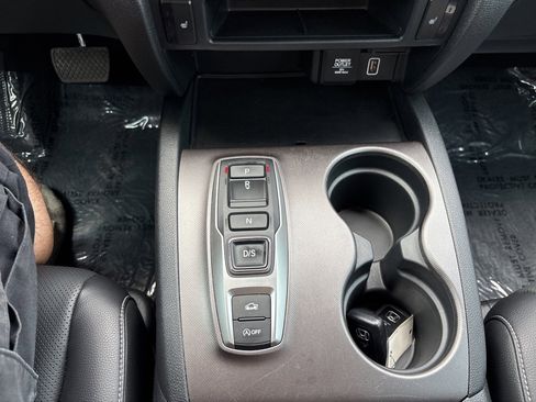 Used 2023 Honda Ridgeline RTL image 33