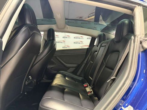 Used 2020 Tesla Model 3 Long Range image 90