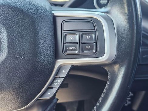 Used 2021 RAM 2500 Big Horn w/ Level 1 Equipment Group AWD/4WD image 26