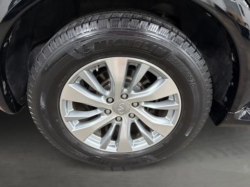 Used 2017 INFINITI QX80 2WD image 49