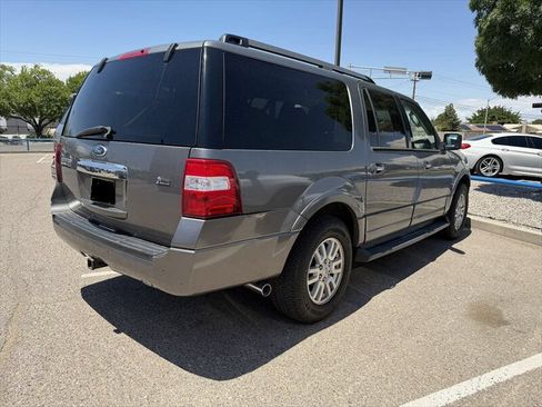 Used 2011 Ford Expedition EL XLT RWD image 5