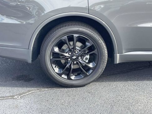 New 2026 Dodge Durango GT w/ Blacktop Package RWD image 12