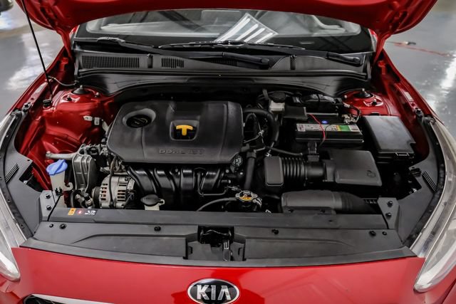 Used 2020 Kia Forte LXS FWD image 56