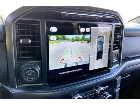 Used 2024 Ford F150 XLT w/ Equipment Group 302A MID AWD/4WD image 19