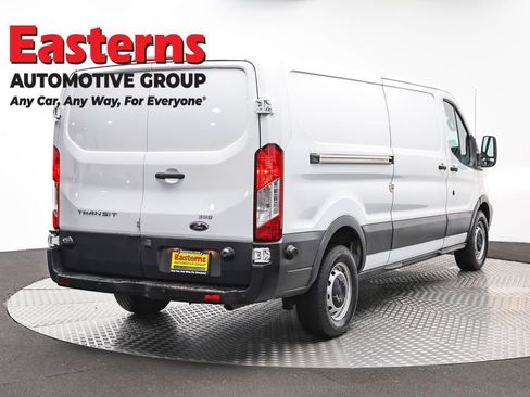Used 2017 Ford Transit 350 148 Low Roof RWD image 5