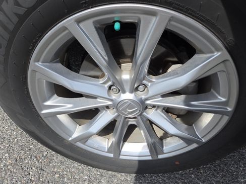 Used 2023 Honda CR-V EX image 10