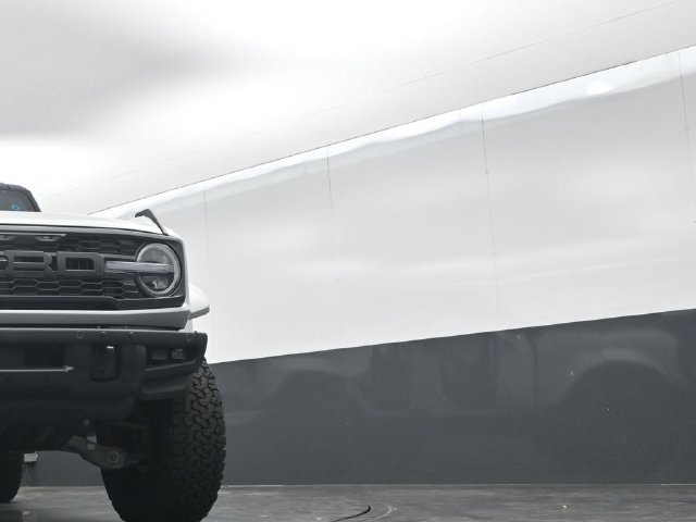 New 2026 Ford Bronco Raptor AWD/4WD image 71