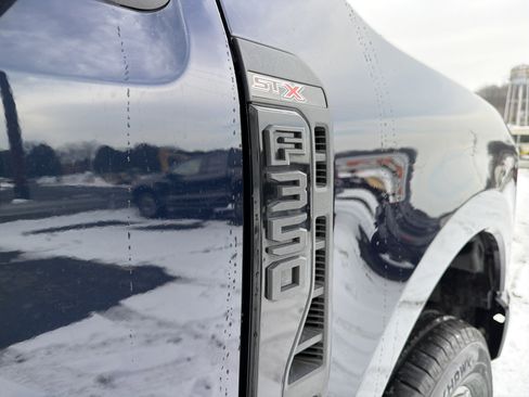 Used 2024 Ford F350 XL w/ STX Appearance Package image 28
