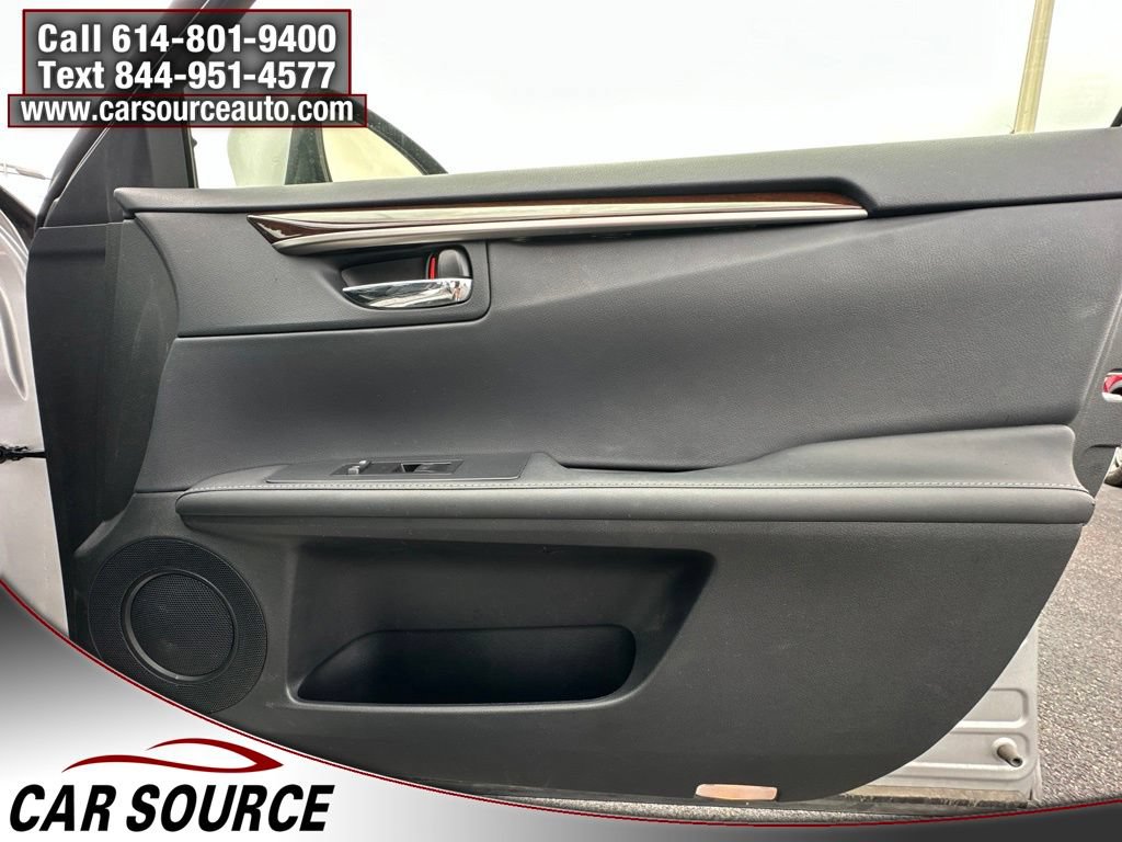 Used 2014 Lexus ES 350 w/ Premium Package FWD image 37