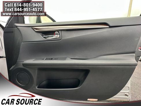 Used 2014 Lexus ES 350 w/ Premium Package FWD image 37