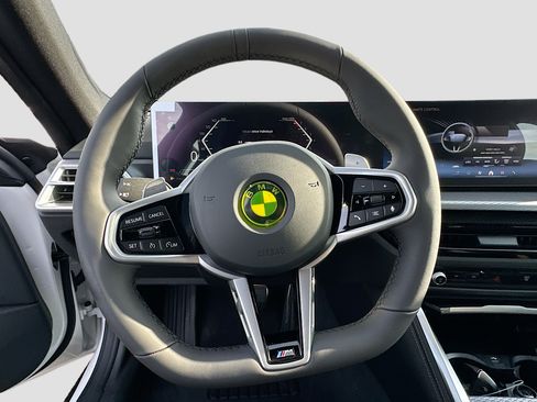 New 2026 BMW 430i w/ M Sport Package RWD image 6