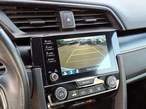 Used 2021 Honda Civic Sport image 21