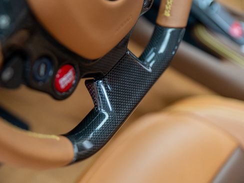 Used 2016 Ferrari F12 Berlinetta RWD image 20