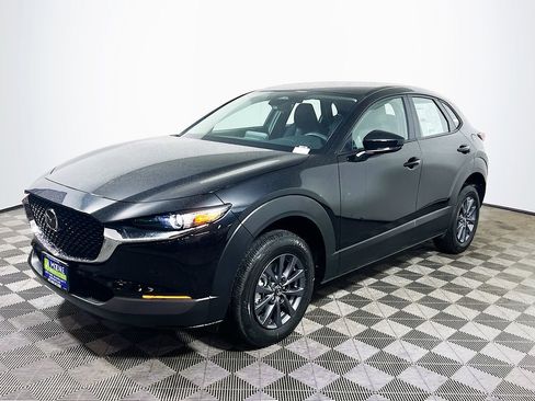 New 2026 MAZDA CX-30 AWD 2.5 S image 3